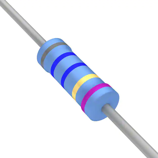 YR1B86R6CC TE Connectivity Passive Product electronic component